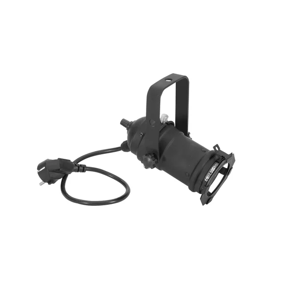 EUROLITE LED PAR-16 3CT bk