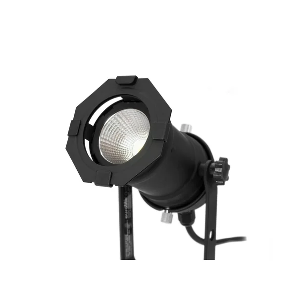 EUROLITE LED PAR-16 3CT bk