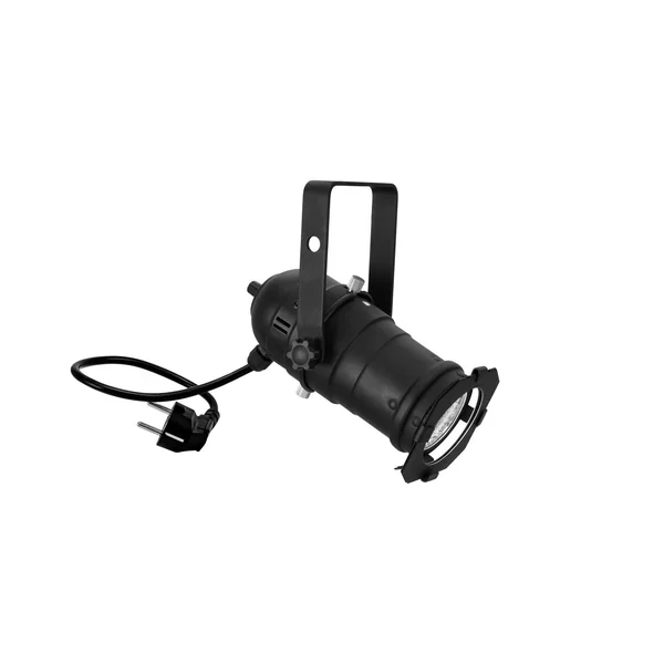 EUROLITE LED PAR-20 3CT bk