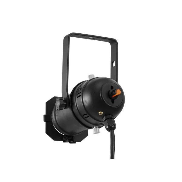 EUROLITE LED PAR-20 3CT bk