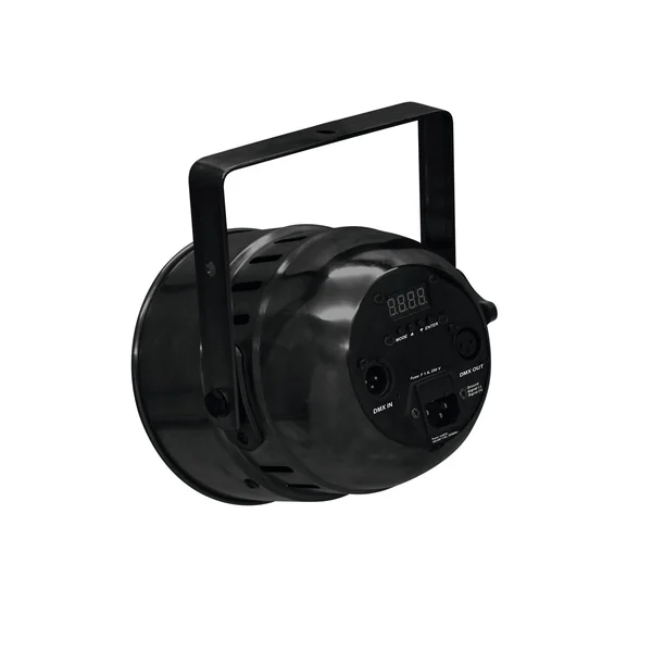 EUROLITE LED PAR-56 QCL Short bk