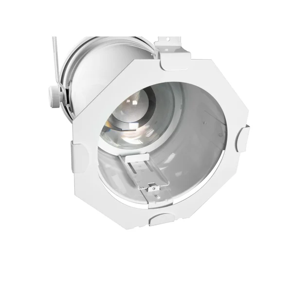 EUROLITE LED PAR-64 COB 3000K 100W Zoom wh