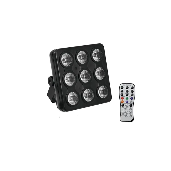 EUROLITE LED Party Panel RGB+UV
