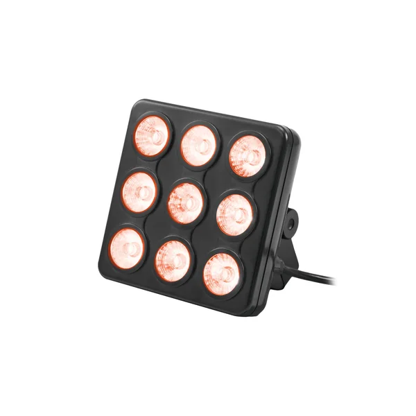 EUROLITE LED Party Panel RGB+UV
