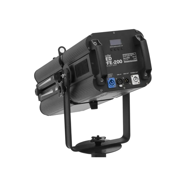 EUROLITE LED PFE-200 3000K Profile Spot