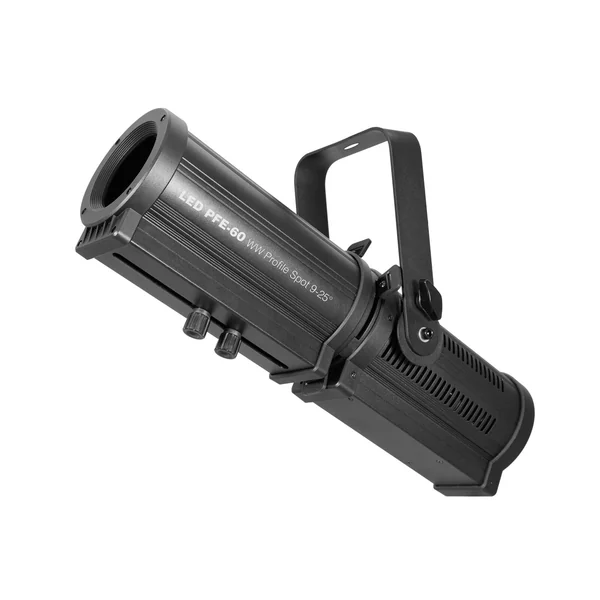 EUROLITE LED PFE-60 WW Profile Spot 9-25°