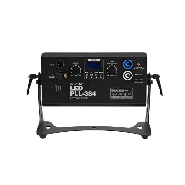 EUROLITE LED PLL-384 CW/WW Panel