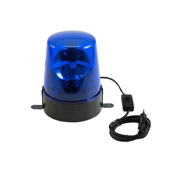 EUROLITE LED Police Light DE-1 blue