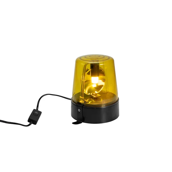 EUROLITE LED Police Light DE-1 yellow