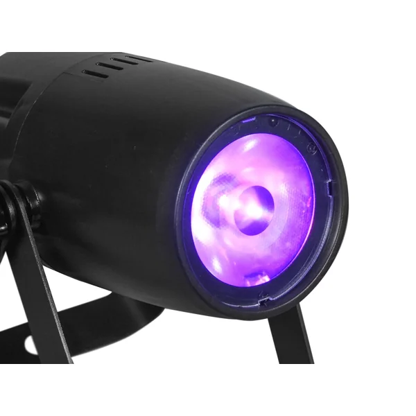 EUROLITE LED PST-10 QCL Spot