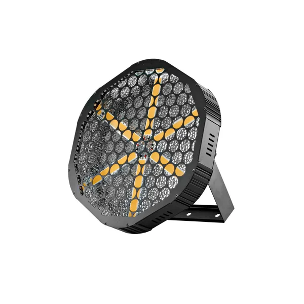 EUROLITE LED RETRO 6 Spot ABL