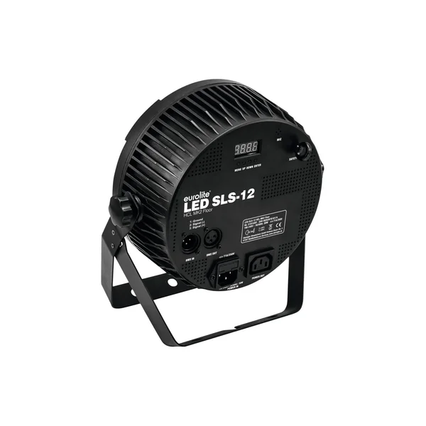 EUROLITE LED SLS-12 HCL MK2 Floor