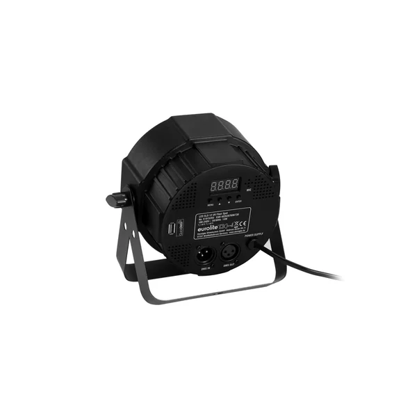 EUROLITE LED SLS-12 UV Floor