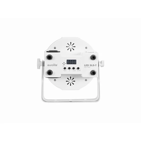 EUROLITE LED SLS-7 HCL Floor white