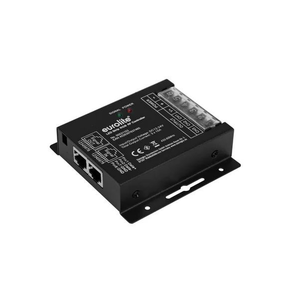 EUROLITE LED Strip RGB RF Controller