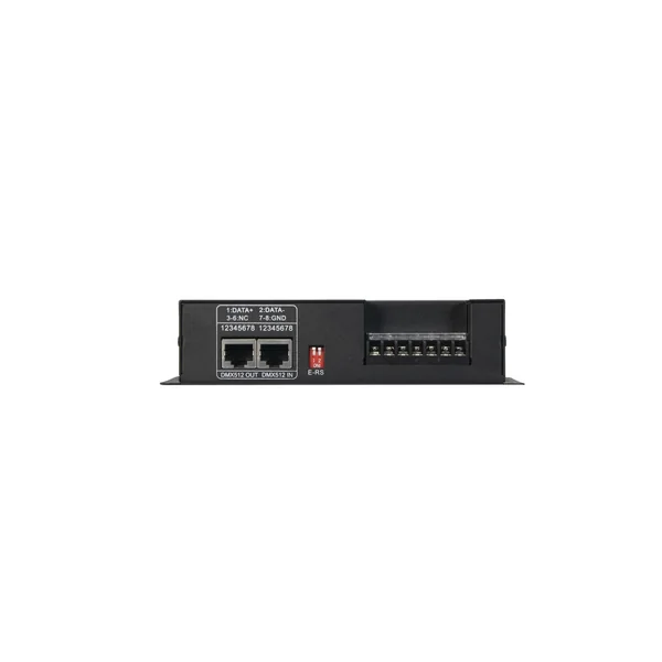 EUROLITE LED Strip RGBW 4-channel DMX Controller