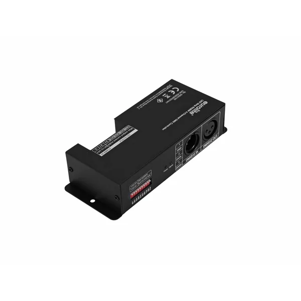 EUROLITE LED Strip RGBW 4-channel DMX Controller