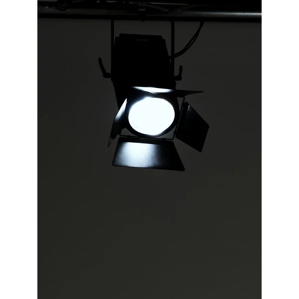 Eurolite LED THA-250F Spot de Théâtre