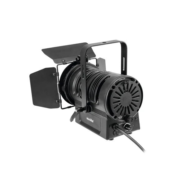 EUROLITE LED THA-40PC TRC Theater Spot bk