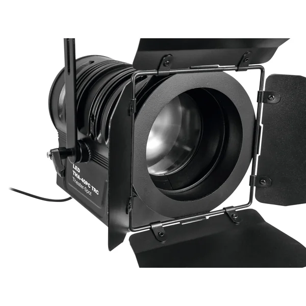 EUROLITE LED THA-40PC TRC Theater Spot bk