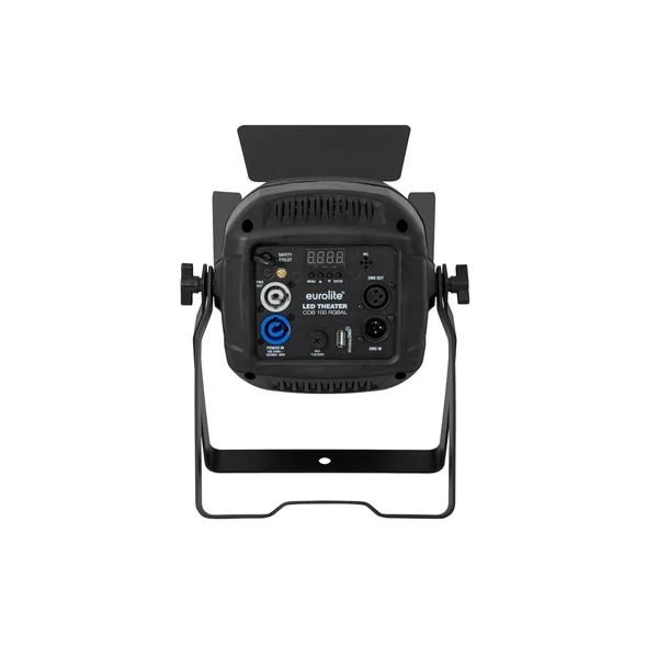 EUROLITE LED Theatre COB 100 RGBAL