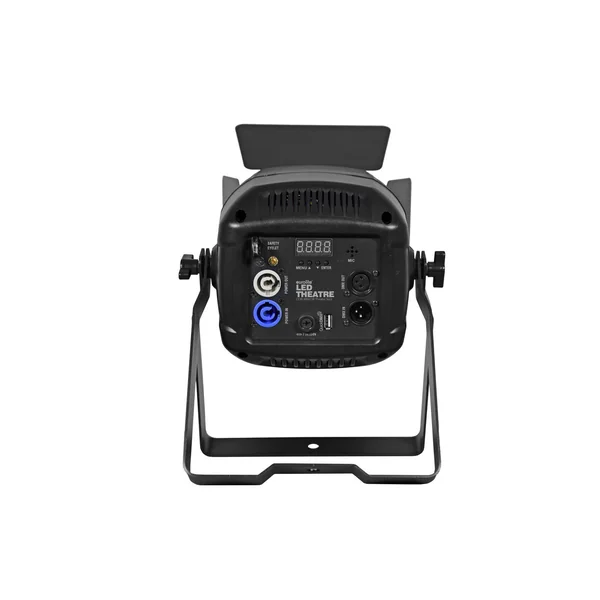 EUROLITE LED Theatre COB 100 WW/CW