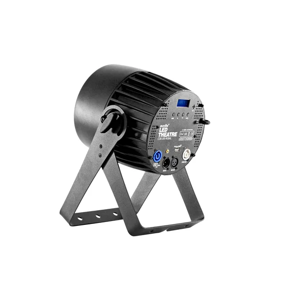 EUROLITE LED Theatre COB 200 RGBAL