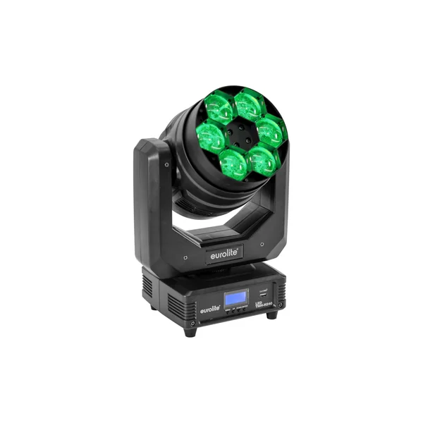 EUROLITE LED TMH-H240 Beam/Wash/Flower Effect