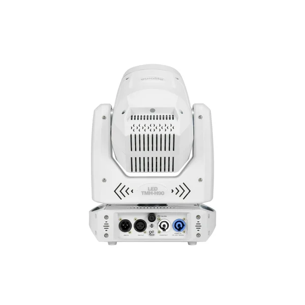 EUROLITE LED TMH-H90 Hybrid Moving Head Spot/Wash COB wh