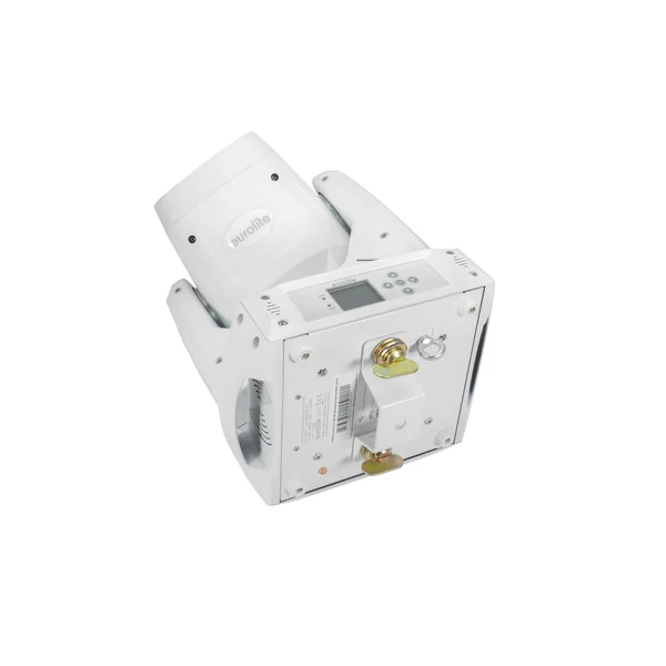 EUROLITE LED TMH-H90 Hybrid Moving Head Spot/Wash COB wh