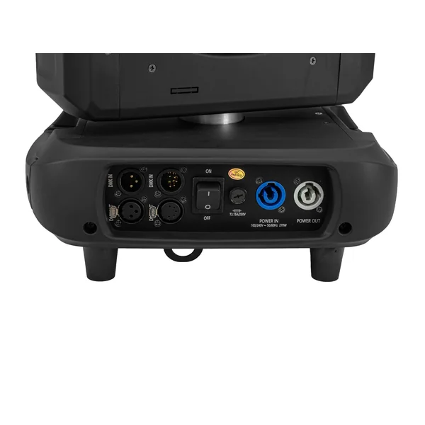 EUROLITE LED TMH-S200 CMY Moving Head Beam/Spot/Wash