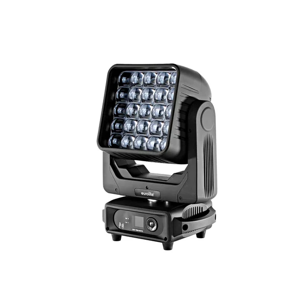 EUROLITE LED TMH-W375 Matrix Moving Head Wash Zoom
