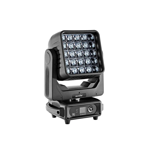 EUROLITE LED TMH-W375 Matrix Moving Head Wash Zoom