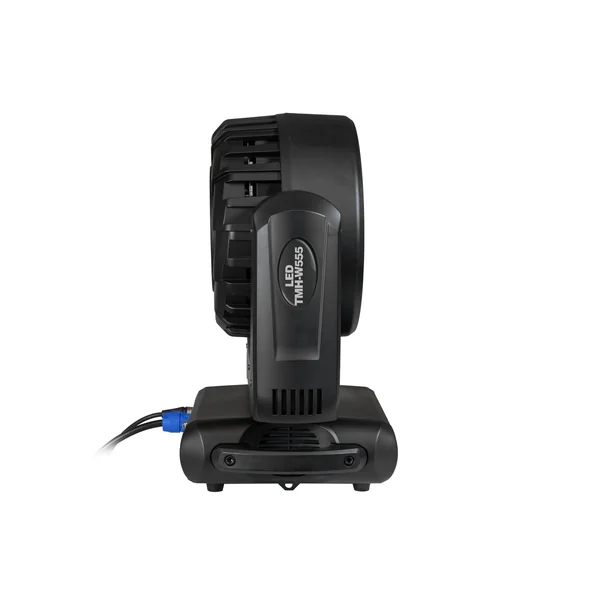 EUROLITE LED TMH-W555 Moving Head Wash Zoom