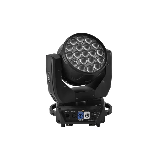 EUROLITE LED TMH-X4 Moving Head Wash Zoom