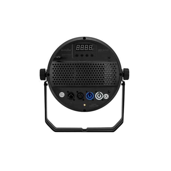 EUROLITE LED Z-PAR 18x8W QCL Zoom