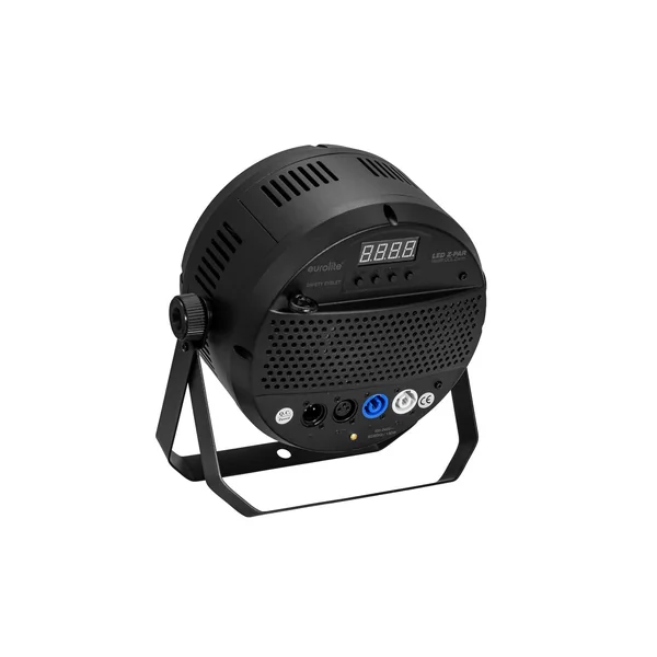 EUROLITE LED Z-PAR 18x8W QCL Zoom