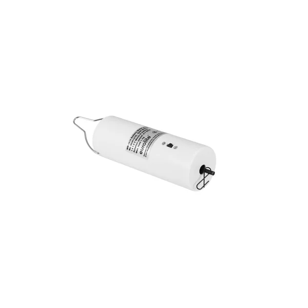 EUROLITE MB-1010 Battery Motor white