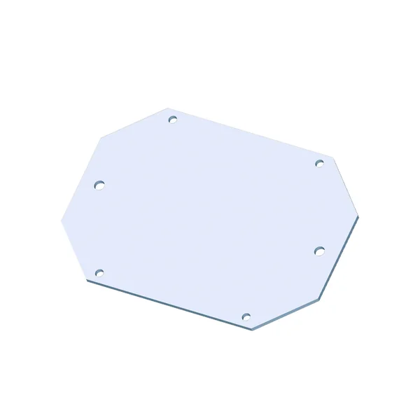 EUROLITE Mounting Plate for MD-2010