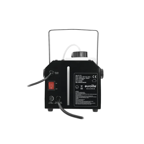 EUROLITE N-110 Fog Machine