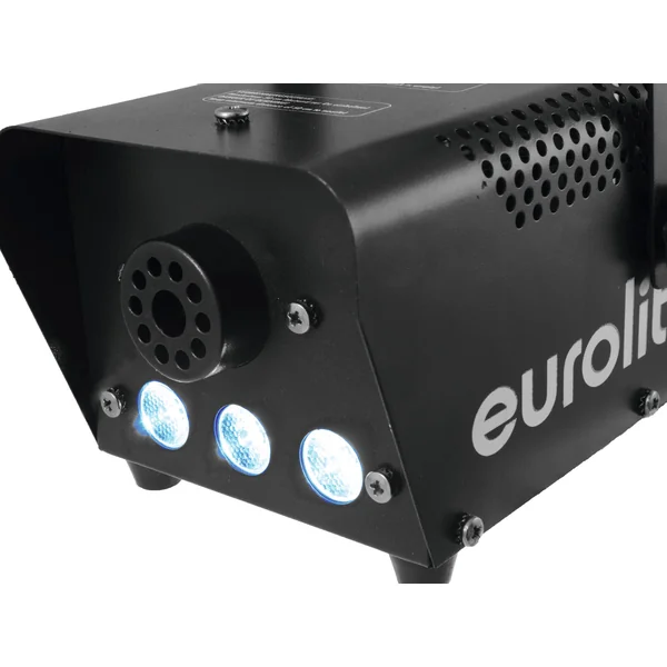 EUROLITE N-11 LED Hybrid blue Fog Machine