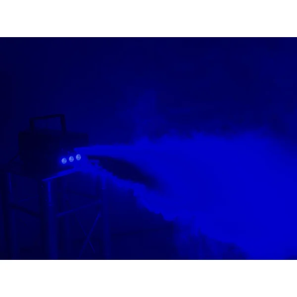 EUROLITE N-11 LED Hybrid blue Fog Machine