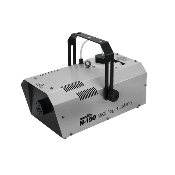 EUROLITE N-150 MK2 Fog Machine