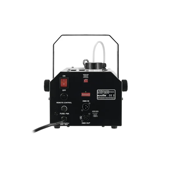 EUROLITE N-150 MK2 Fog Machine
