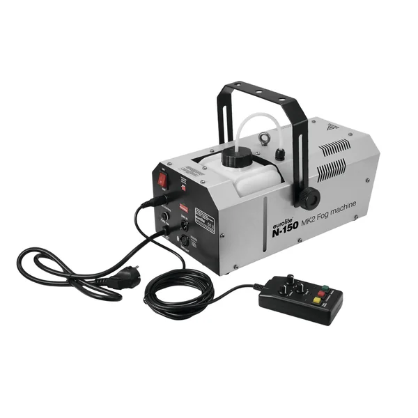 EUROLITE N-150 MK2 Fog Machine