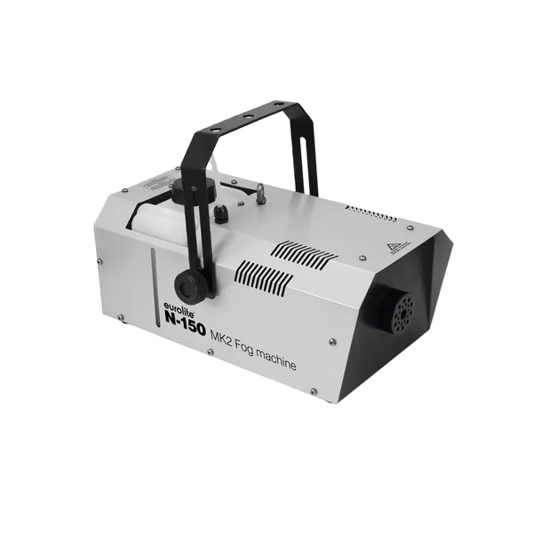 EUROLITE N-150 MK2 Fog Machine