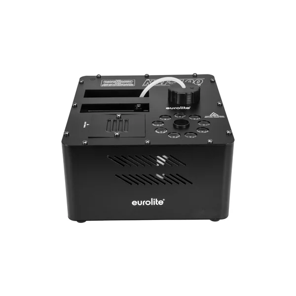 EUROLITE NSF-100 LED DMX Hybrid Spray Fogger