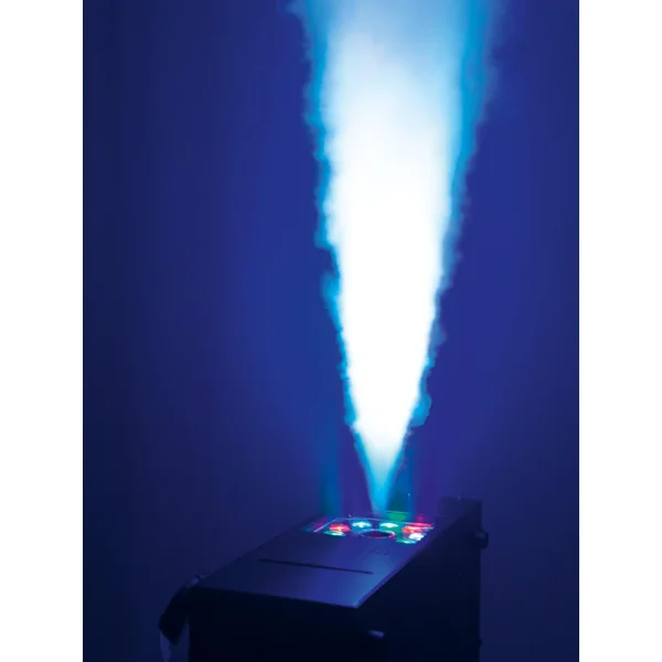 EUROLITE NSF-250 LED DMX Hybrid Spray Fogger