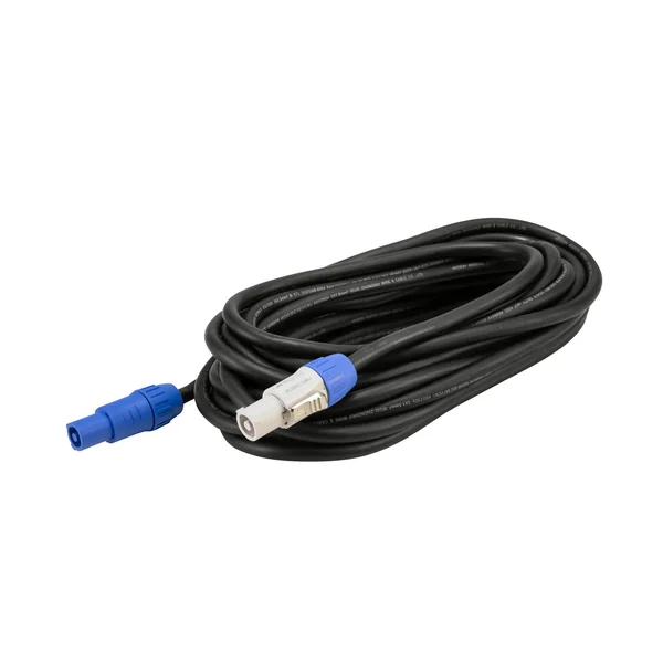 EUROLITE P-Con Connection Cable 3x1.5 1.5m