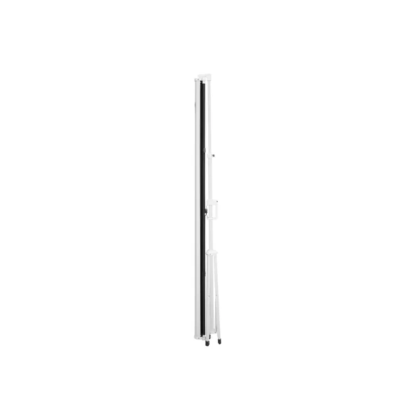 EUROLITE Projection Screen 4:3, 1,72x1.3m with stand